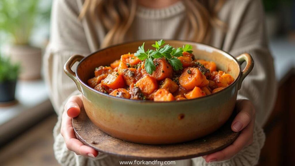 Easy Vegetarian Instant Pot Recipes for Beginners