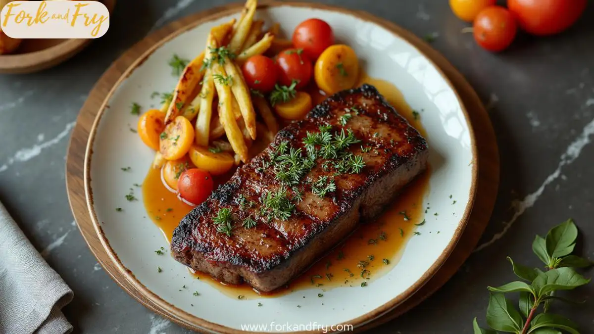 Delicious Beef Flap Meat Steak Recipe For Perfect Grilling Beef Flap Meat Steak Recipe.webp