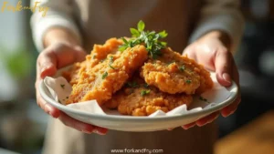 Irresistible Air Fryer Fried Fish: Easy, Healthy Recipes You’ll Love
