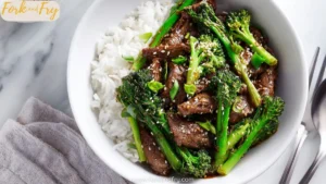 Better-Than-Takeout Beef & Broccoli (Fast & Healthy!)