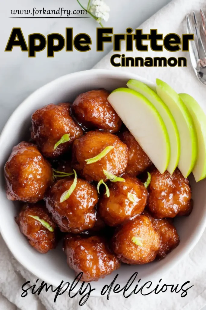 Cinnamon Apple Dessert Bites Cinnamon Apple Dessert Bites