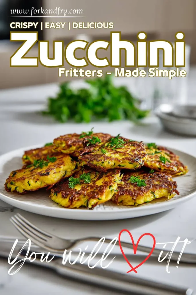 Easy Gluten-Free Zucchini Fritters with Fresh Herbs Easy Gluten-Free Zucchini Fritters with Fresh Herbs