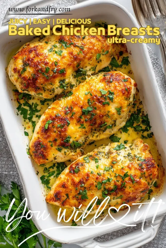 Easy Parmesan Crusted Chicken Dinner Easy Parmesan Crusted Chicken Dinner
