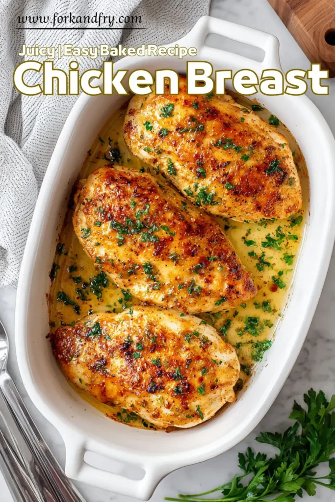 Easy Weeknight Chicken Easy Weeknight Chicken