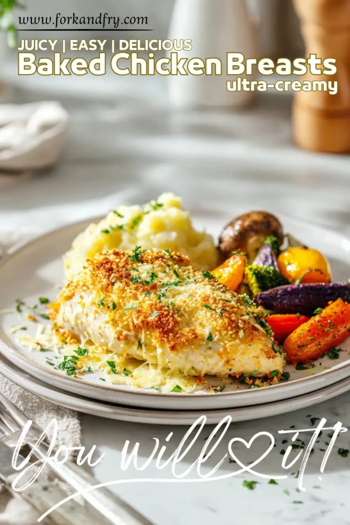 Family-Friendly Melt-In-Your-Mouth Chicken Family-Friendly Melt-In-Your-Mouth Chicken