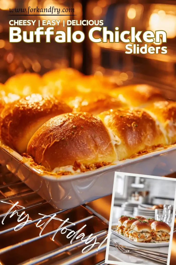 Football-Ready Spicy Chicken Sliders with Ranch Football-Ready Spicy Chicken Sliders with Ranch