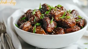 Honey Garlic Steak Bites (Slow Cooker, Instant Pot, or Dutch Oven)