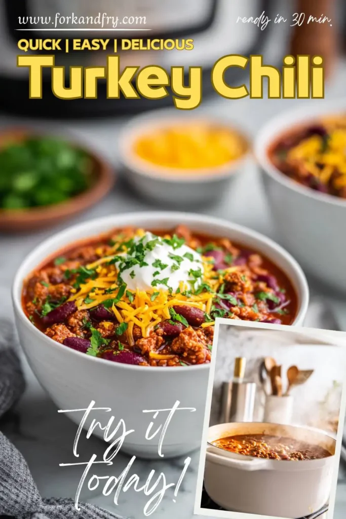 Low Cholesterol Chili Recipe with Turkey and Beans Low Cholesterol Chili Recipe with Turkey and Beans