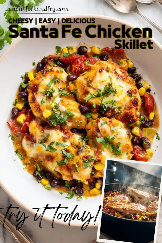 Southwest-Style Chicken with Rotel and Beans Southwest-Style Chicken with Rotel and Beans