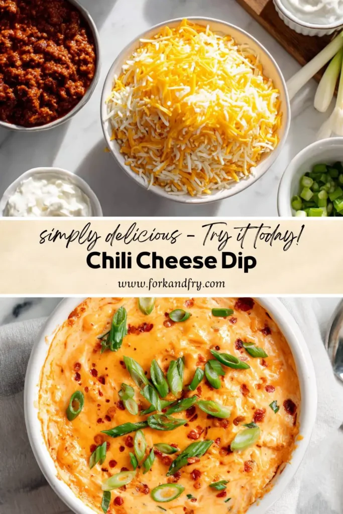 Spicy Chili Cheese Appetizer Spicy Chili Cheese Appetizer