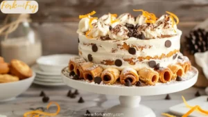 cannoli cake featured