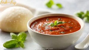 Best Homemade Pizza Sauce
