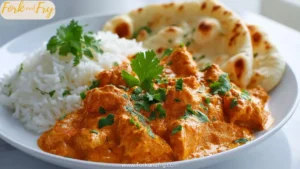 Creamy Weeknight Butter Chicken (Better Than Takeout!)