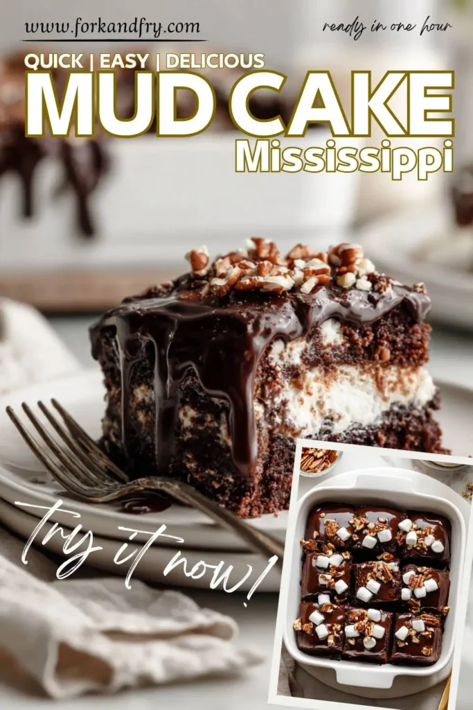 Easy Potluck Chocolate Cake Recipe Easy Potluck Chocolate Cake Recipe with Marshmallows