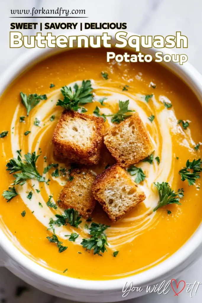 Healthy Roasted Vegetable Soup with Butternut Squash Healthy Roasted Vegetable Soup with Butternut Squash