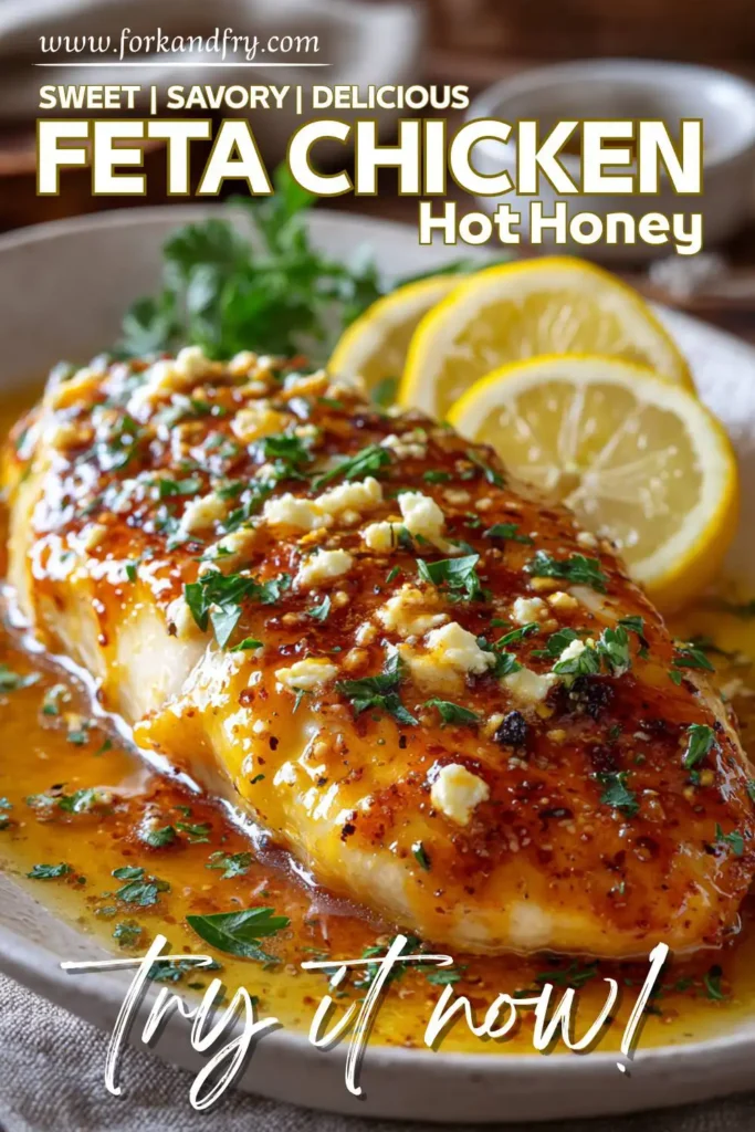 Mediterranean-Inspired Hot Honey Chicken Mediterranean-Inspired Hot Honey Chicken
