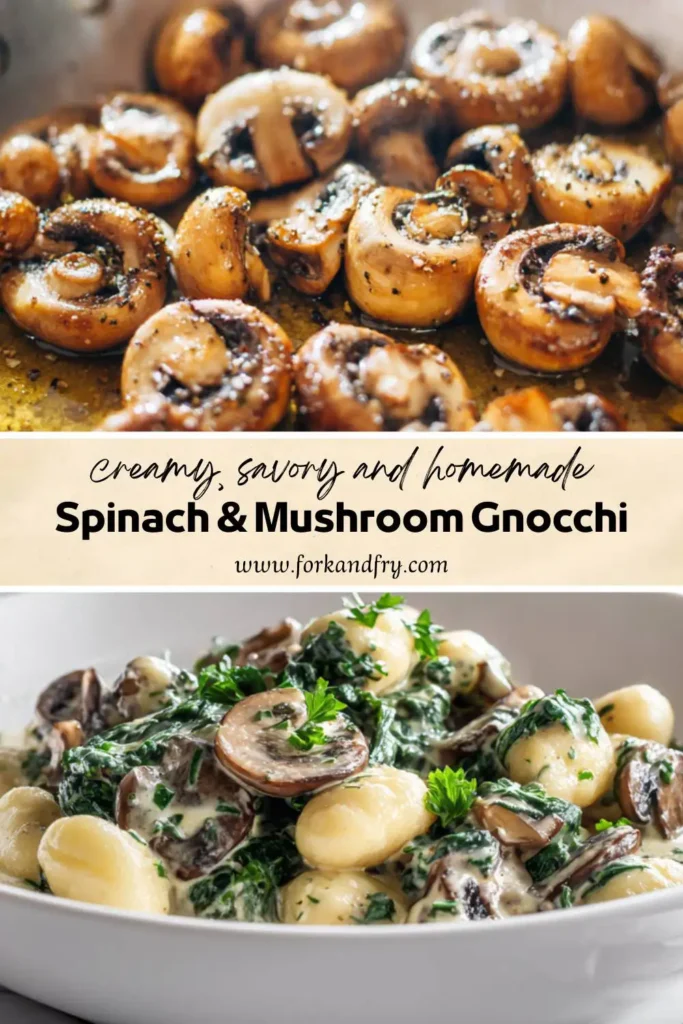 Quick Weeknight Gnocchi Recipe Quick Weeknight Gnocchi Recipe