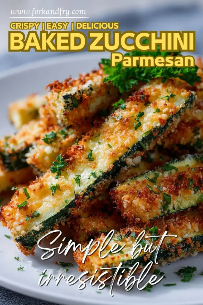 Sheet pan of roasted zucchini with melted Parmesan on top. Sheet pan of roasted zucchini with melted Parmesan on top