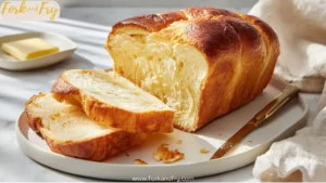 Easy Sweet Condensed Milk Bread (Soft, Fluffy & Irresistible!)
