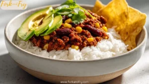 Ultra-Hearty Vegan Chili (Meat-Eaters Love It Too!)