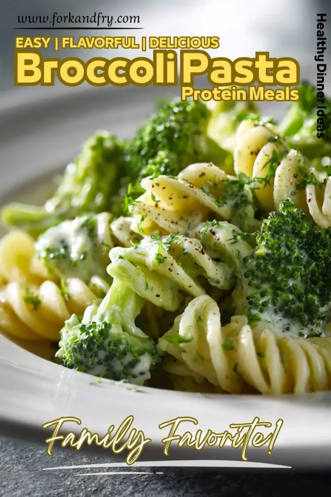 broccoli pasta with red pepper flakes and cheese Healthy girl dinner: broccoli pasta with red pepper flakes and cheese.