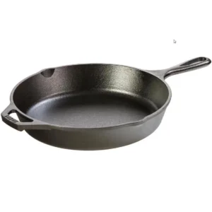 chicken cast iron skillet