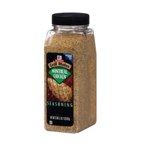 chicken mccormick seasoning