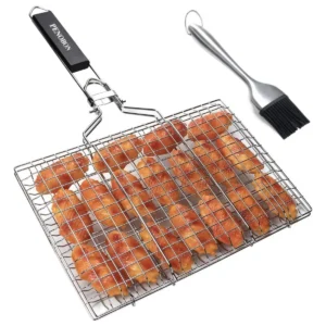fish penobon grill basket