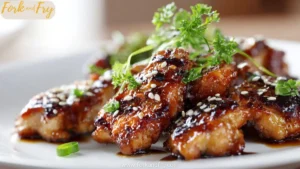 Slow Cooker Teriyaki Chicken – Sweet, Sticky & Totally Effortless