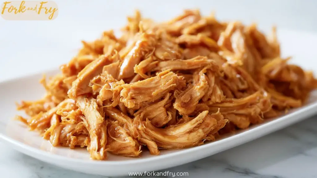 Homemade Vegan Chicken from Flour
