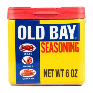 fish old bay seasoning