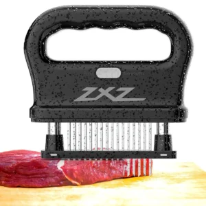 meat zxz 48blade tenderizer