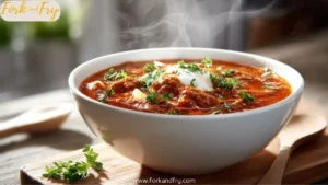 Easy Lasagna Soup Recipe