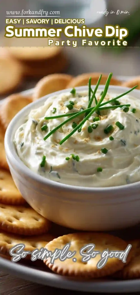 Boat Day Cheese Dip Chilled boat dip in white bowl with green towel