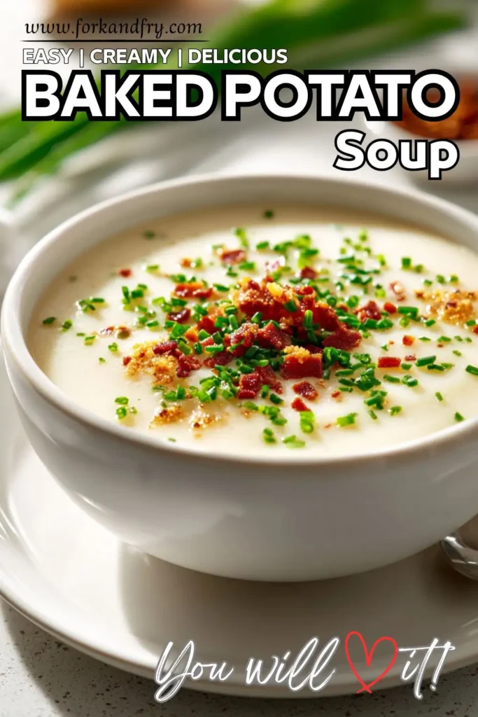 Cozy Fall Potato Soup Cozy Fall Potato Soup
