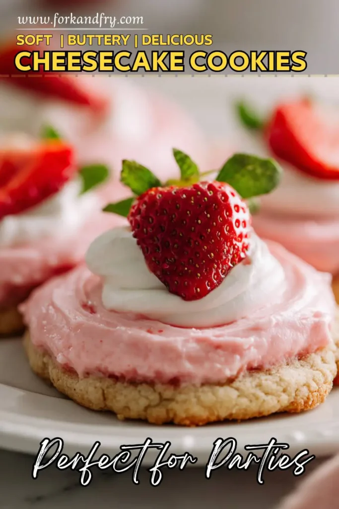 Soft Cookies Stuffed with Cream Cheese Soft Cookies Stuffed with Cream Cheese
