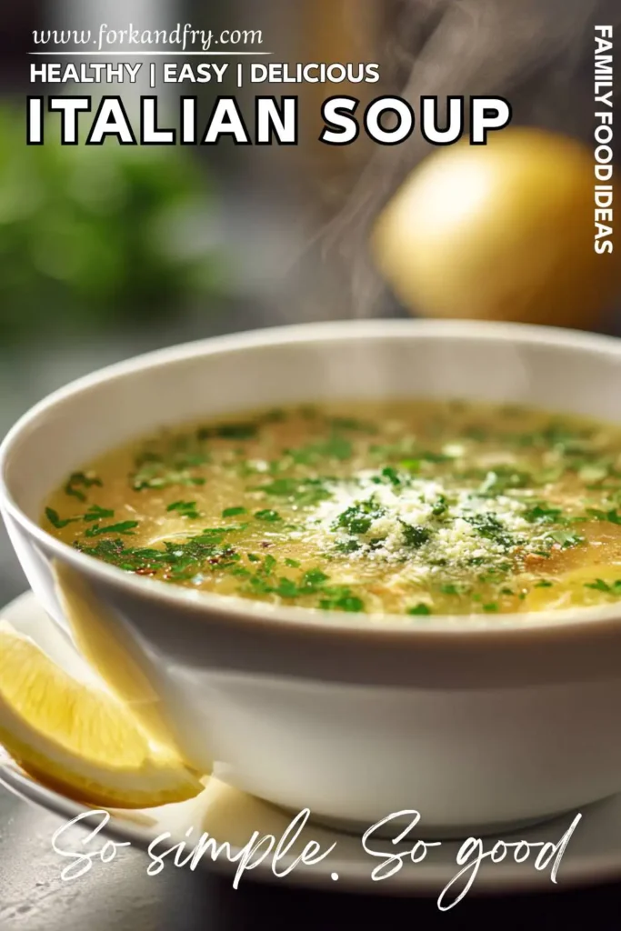 Steffi_1.jpg Pastina Healing Soup