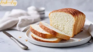 Fast and Easy Bread
