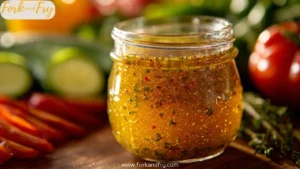 Greek Salad Dressing