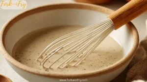 The Best Caesar Salad Dressing Recipe