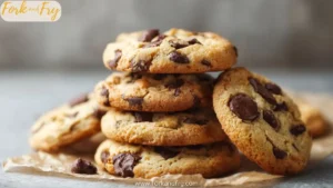 The Best Chocolate Chip Cookies