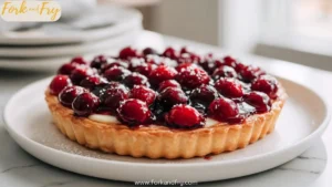 Cranberry Pecan Baked Brie – A Perfect Appetizer