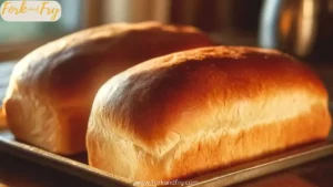 Amish White Bread Recipe
