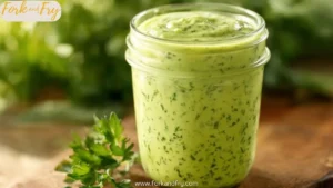 Green Goddess Salad