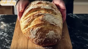 Homemade Bread