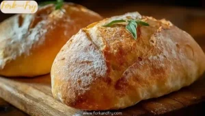 Crusty Italian Bread