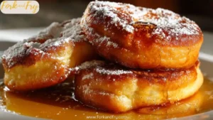 Pumpkin French Toast