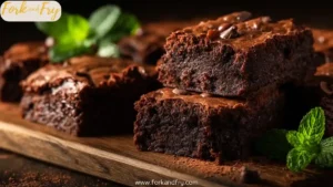 Best Chocolate Brownies
