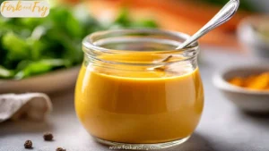 Everyday Salad Dressing