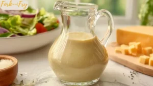 Italian Restaurant-Style House Dressing